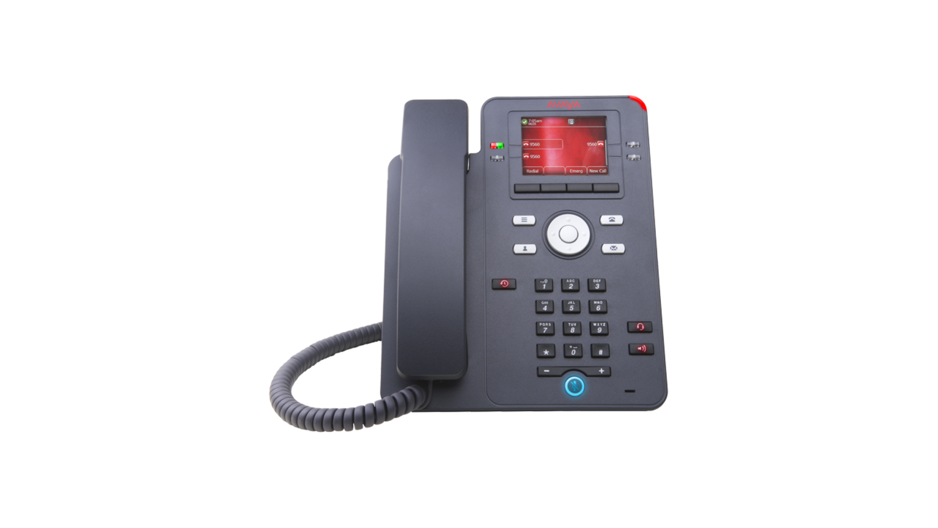 Avaya J139 IP PHONE 3PCC